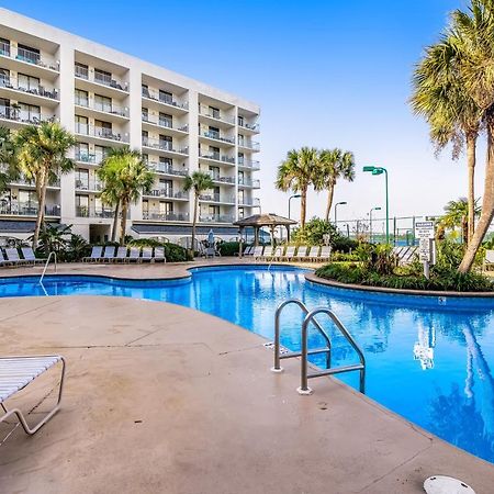 Gulf Shores Surf & Racquet Club Condos II Zewnętrze zdjęcie