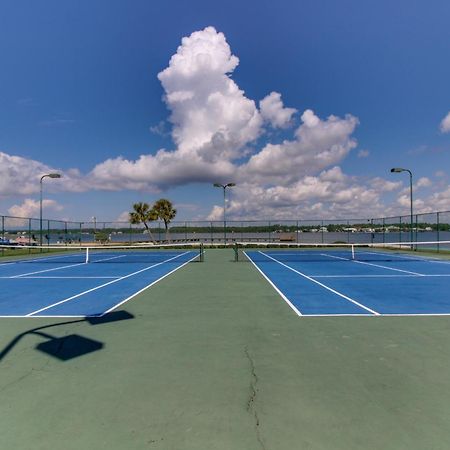 Gulf Shores Surf & Racquet Club Condos II Zewnętrze zdjęcie