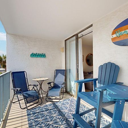 Gulf Shores Surf & Racquet Club Condos II Zewnętrze zdjęcie