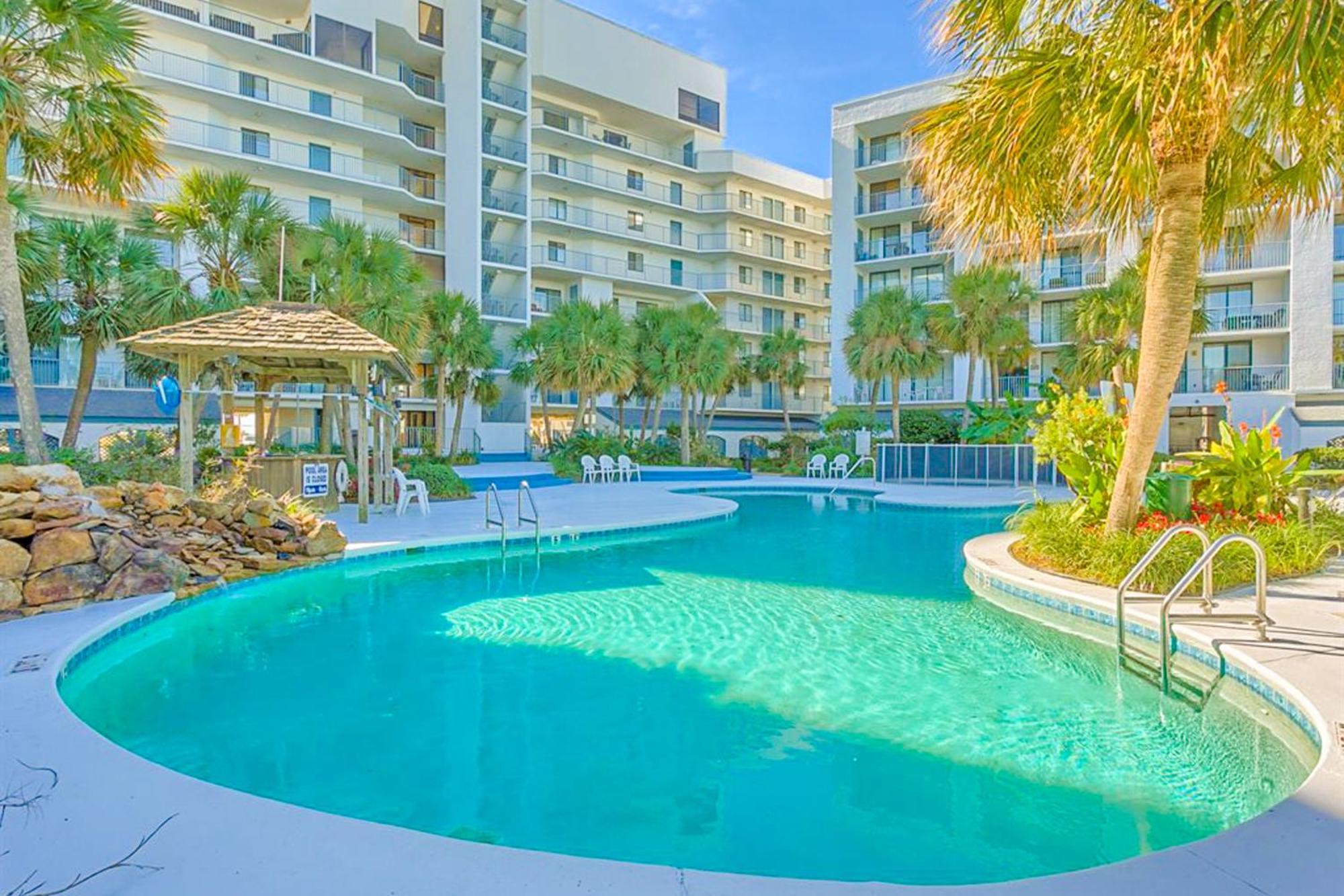 Gulf Shores Surf & Racquet Club Condos II Pokój zdjęcie