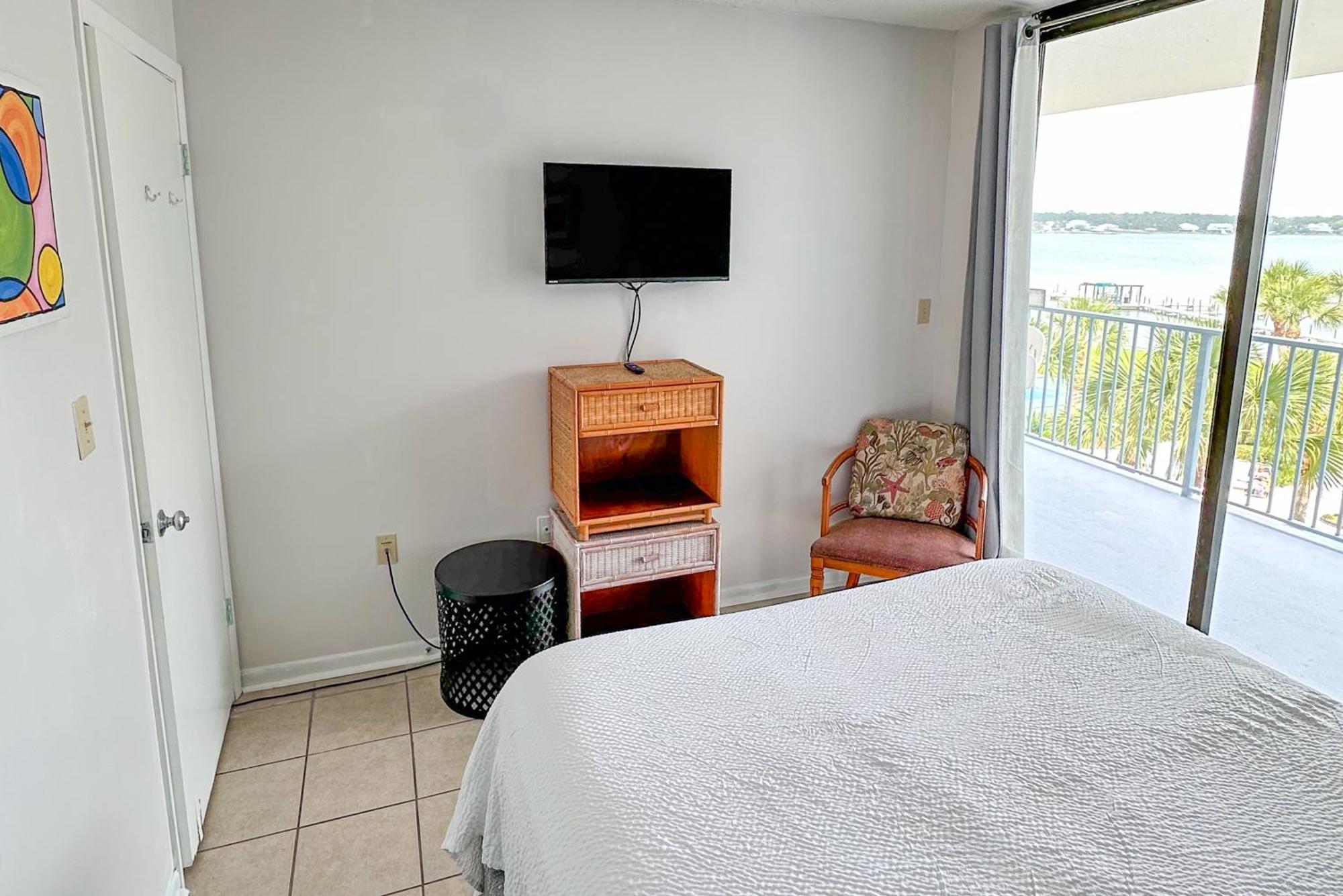 Gulf Shores Surf & Racquet Club Condos II Pokój zdjęcie