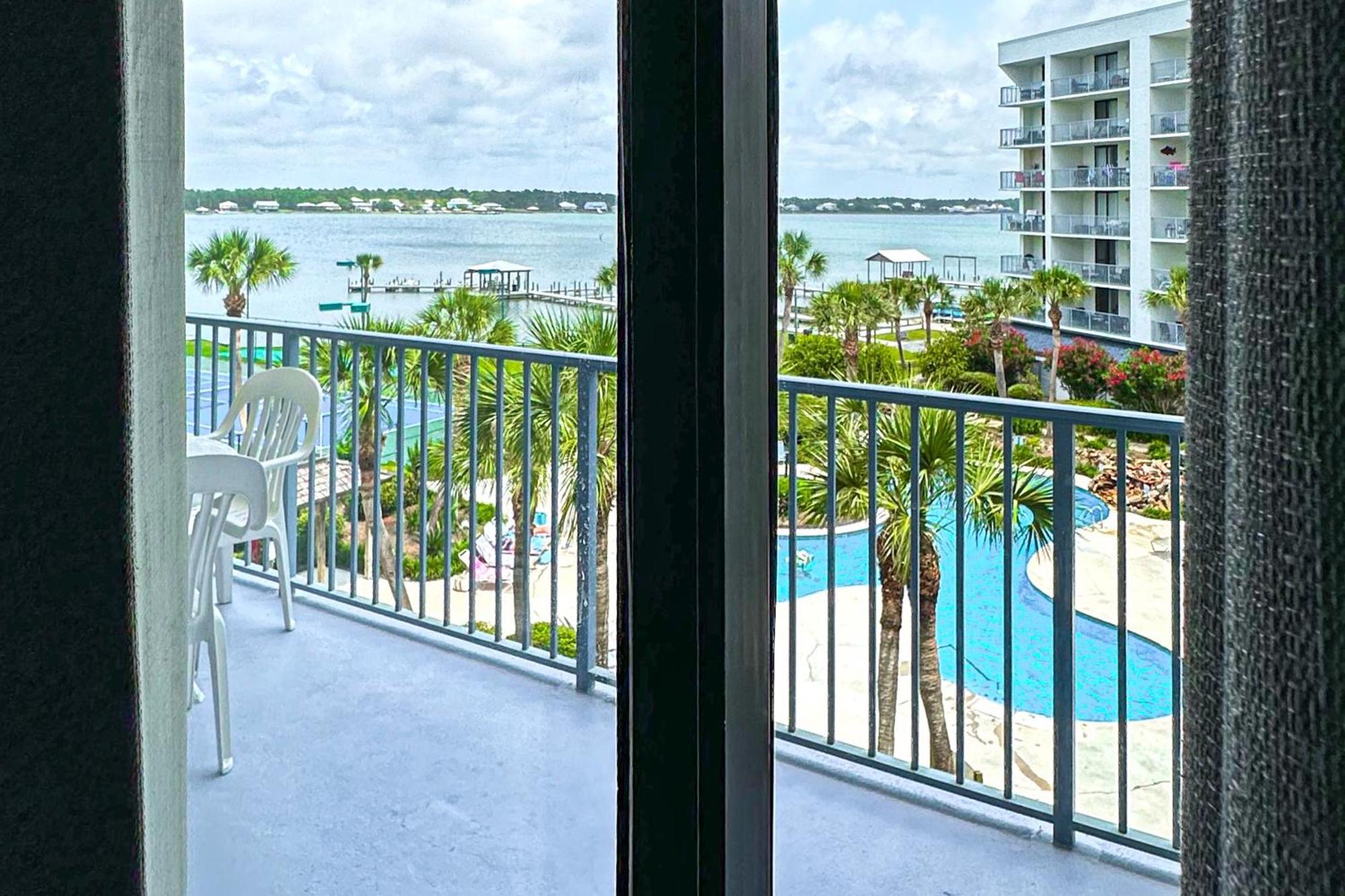 Gulf Shores Surf & Racquet Club Condos II Pokój zdjęcie