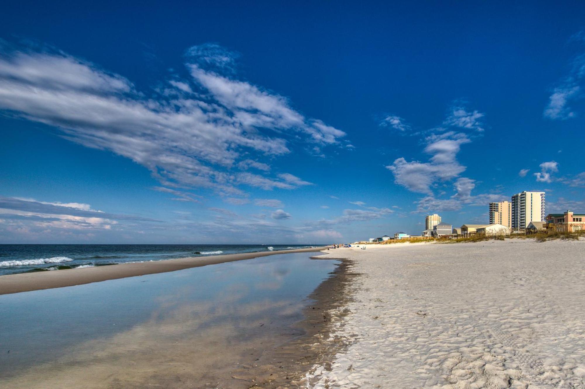 Gulf Shores Surf & Racquet Club Condos II Pokój zdjęcie