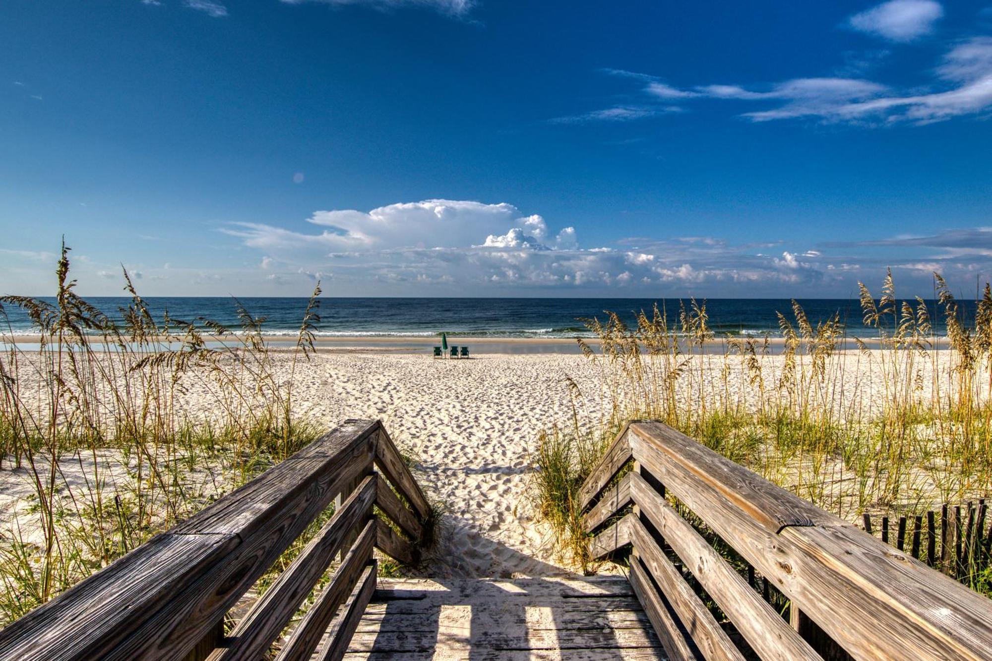 Gulf Shores Surf & Racquet Club Condos II Pokój zdjęcie
