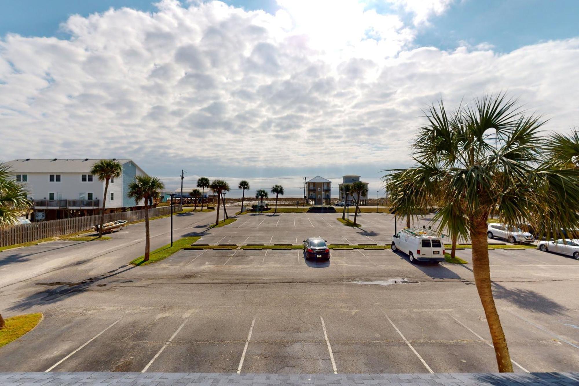Gulf Shores Surf & Racquet Club Condos II Zewnętrze zdjęcie