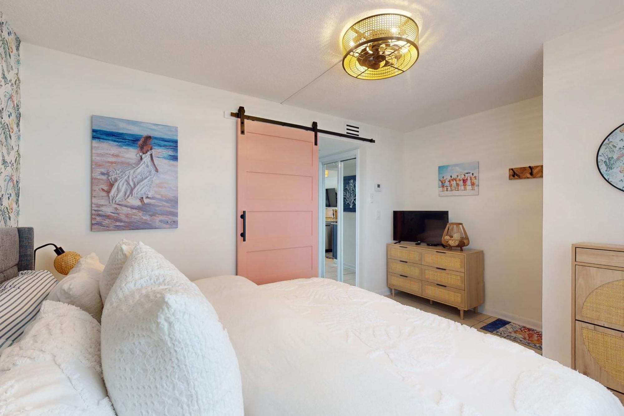 Gulf Shores Surf & Racquet Club Condos II Zewnętrze zdjęcie