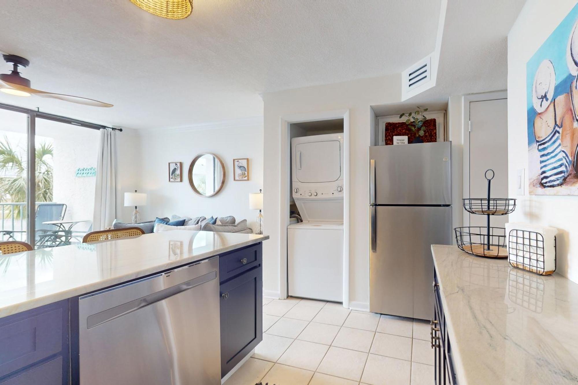 Gulf Shores Surf & Racquet Club Condos II Zewnętrze zdjęcie