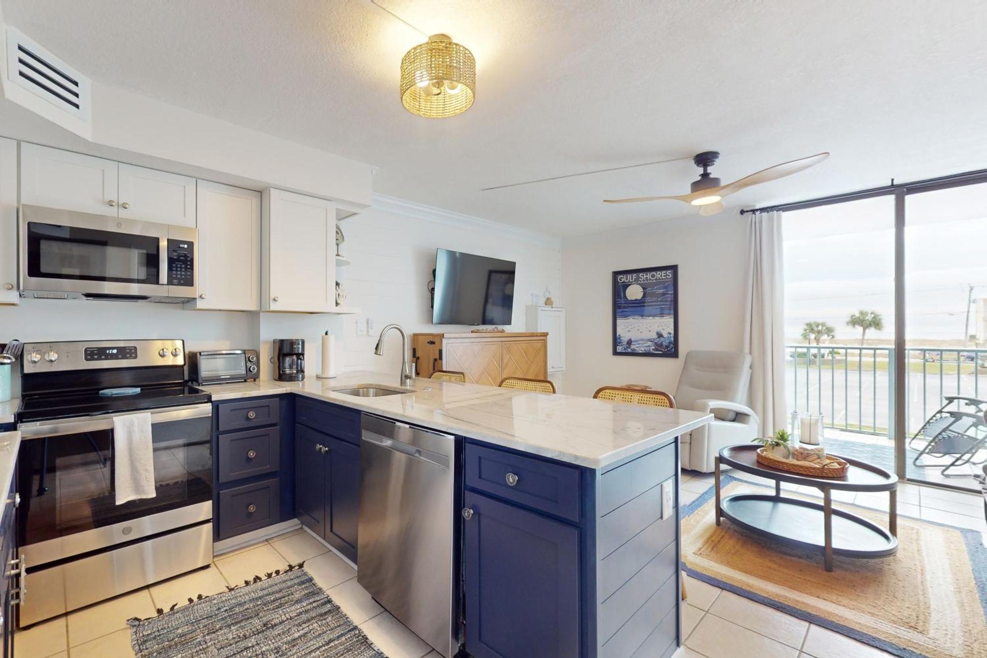 Gulf Shores Surf & Racquet Club Condos II Zewnętrze zdjęcie