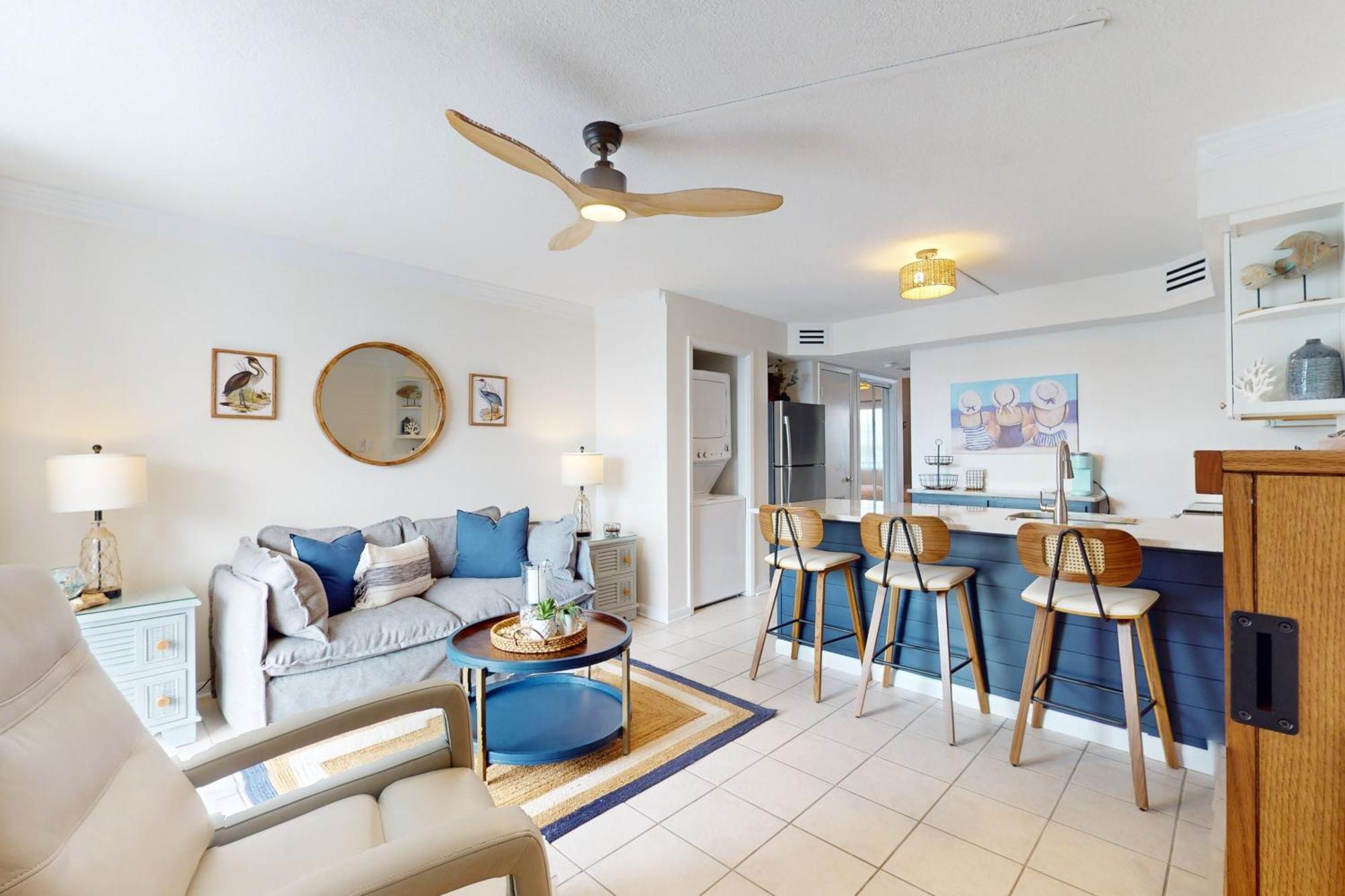Gulf Shores Surf & Racquet Club Condos II Zewnętrze zdjęcie