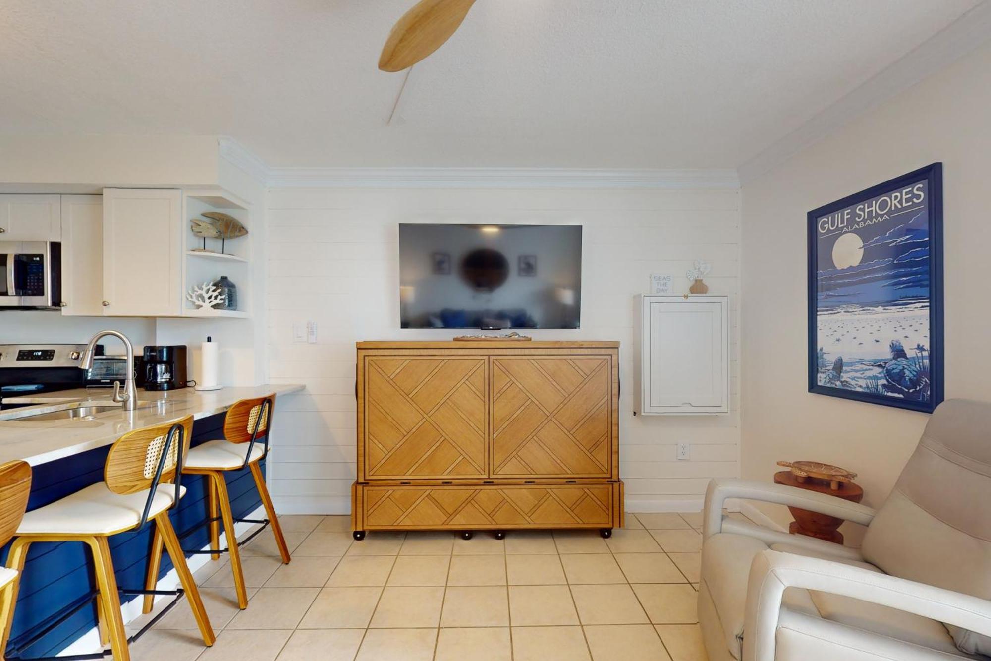 Gulf Shores Surf & Racquet Club Condos II Zewnętrze zdjęcie