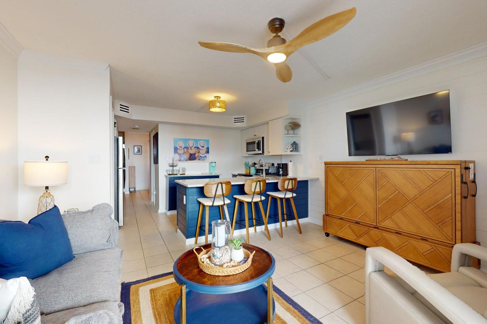 Gulf Shores Surf & Racquet Club Condos II Zewnętrze zdjęcie