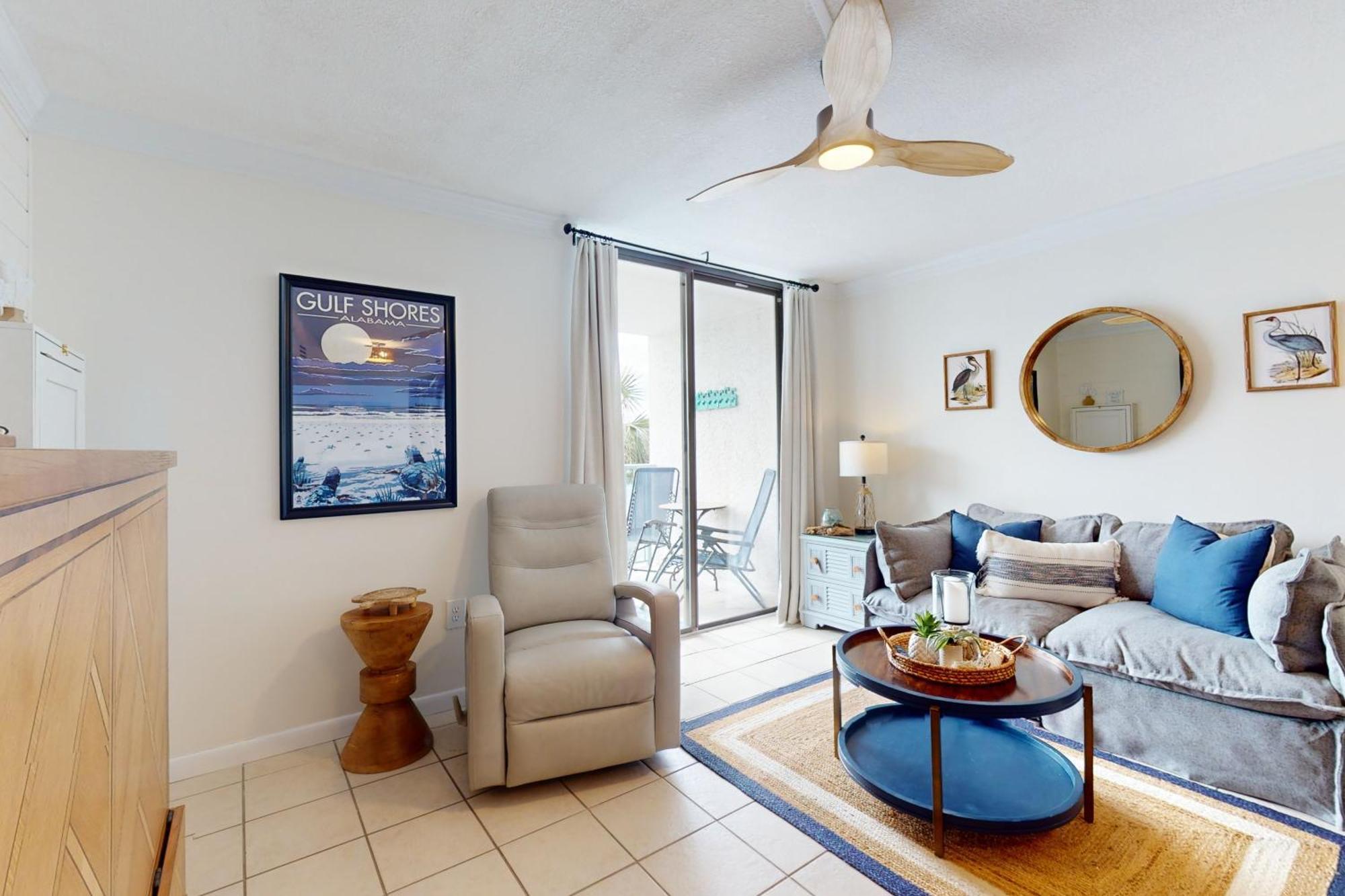 Gulf Shores Surf & Racquet Club Condos II Zewnętrze zdjęcie