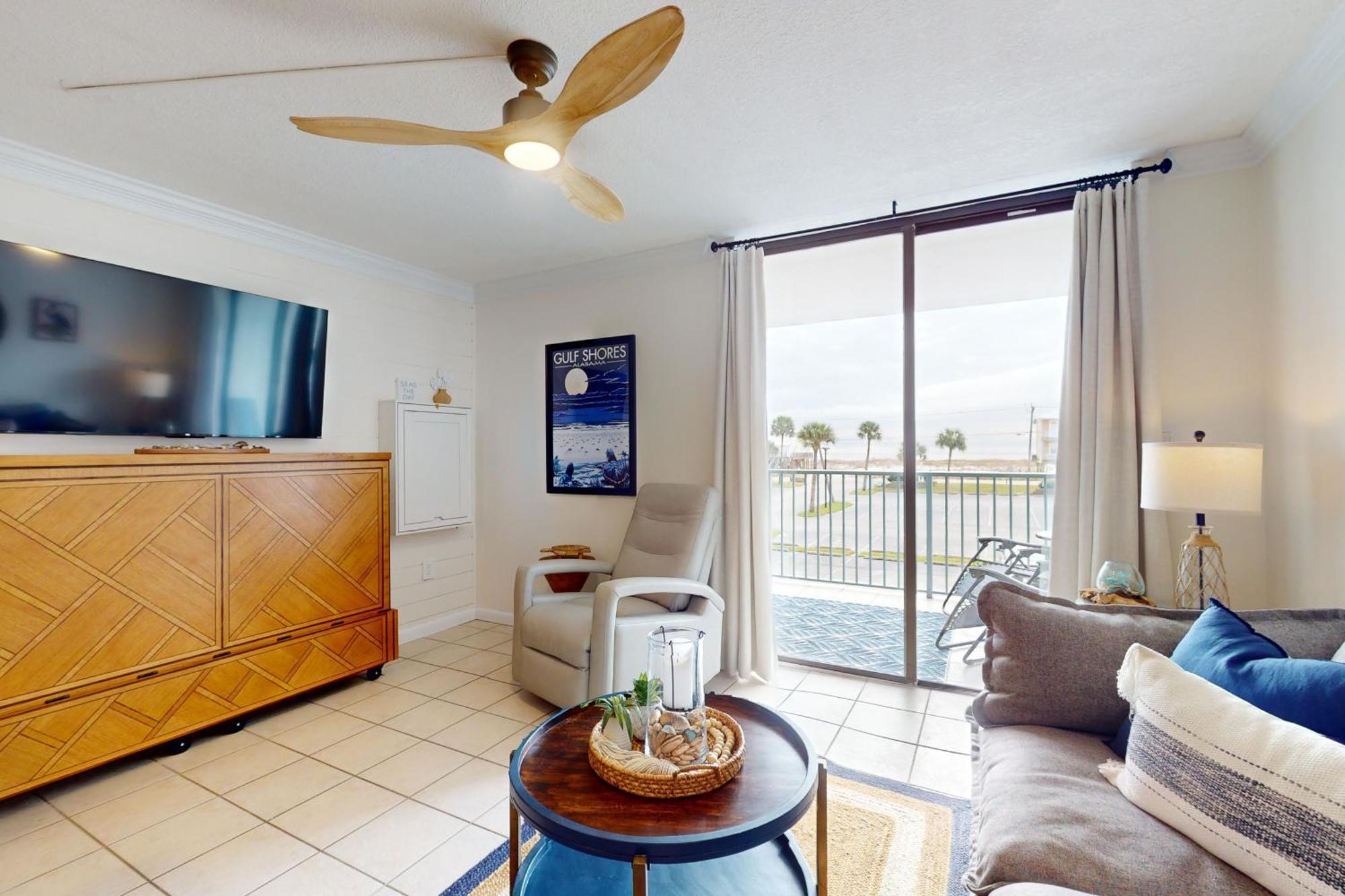 Gulf Shores Surf & Racquet Club Condos II Zewnętrze zdjęcie